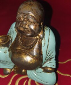 buddha abbondanza