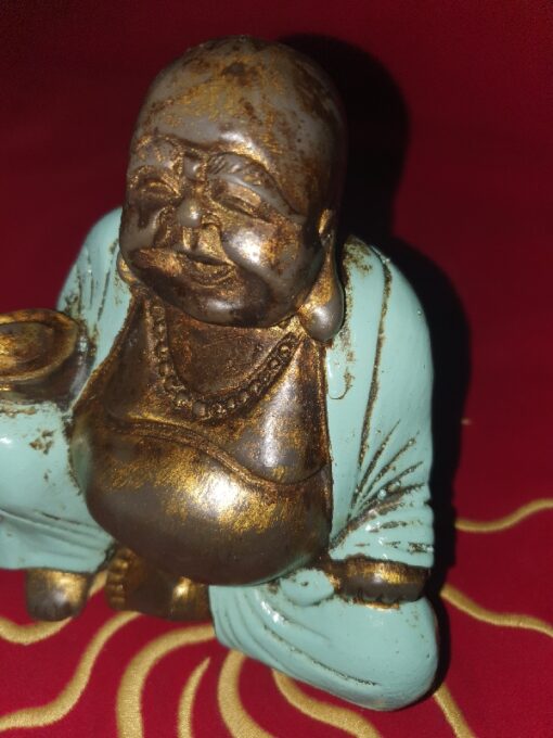 buddha abbondanza